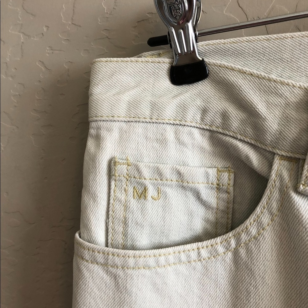 MARC Jacobs light wash jeans - Picture 4 of 6